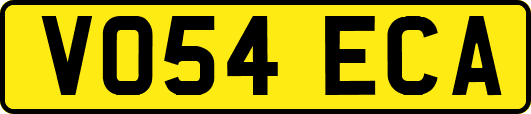 VO54ECA