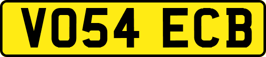 VO54ECB