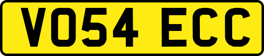 VO54ECC