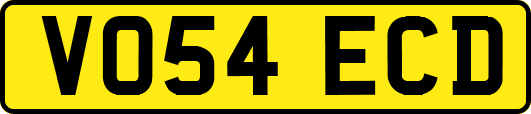 VO54ECD