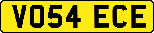 VO54ECE