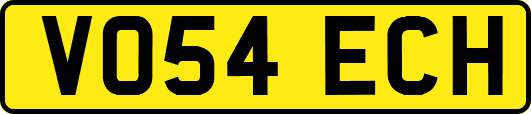 VO54ECH