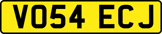 VO54ECJ