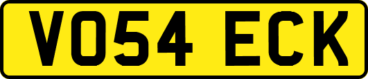 VO54ECK
