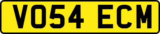 VO54ECM