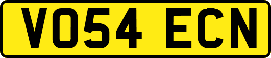VO54ECN