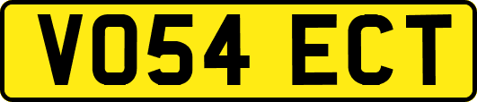 VO54ECT