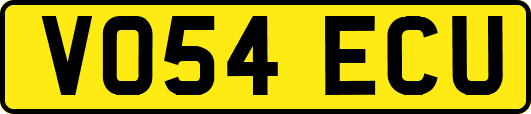 VO54ECU