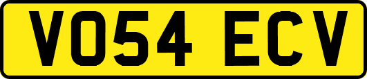 VO54ECV