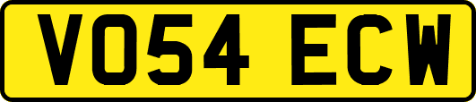 VO54ECW