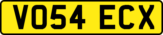 VO54ECX
