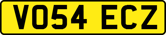 VO54ECZ