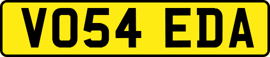 VO54EDA