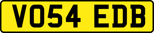 VO54EDB
