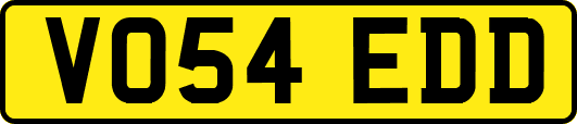 VO54EDD