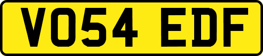 VO54EDF