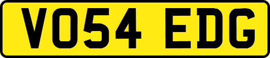 VO54EDG