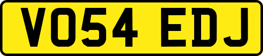 VO54EDJ
