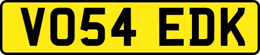 VO54EDK