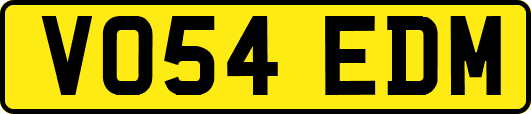 VO54EDM