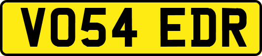 VO54EDR