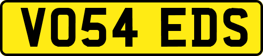 VO54EDS