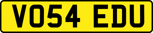 VO54EDU