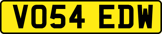 VO54EDW