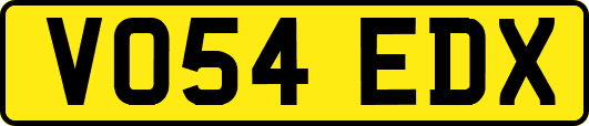 VO54EDX