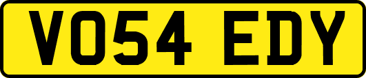 VO54EDY