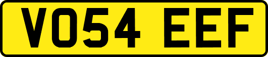 VO54EEF