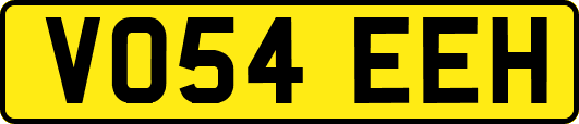 VO54EEH