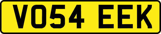 VO54EEK