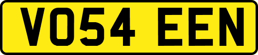 VO54EEN
