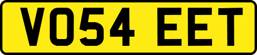 VO54EET