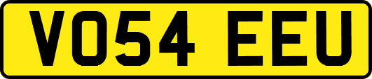 VO54EEU