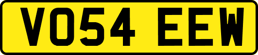 VO54EEW