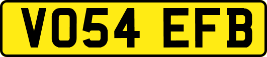 VO54EFB