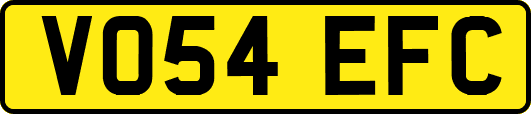VO54EFC