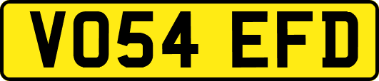 VO54EFD