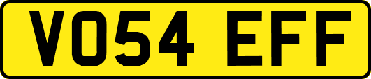 VO54EFF