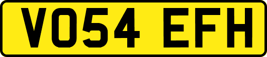 VO54EFH