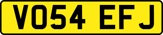 VO54EFJ