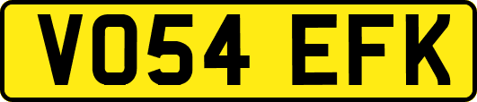 VO54EFK