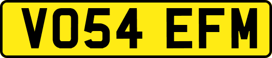 VO54EFM