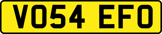 VO54EFO