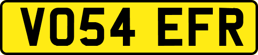 VO54EFR