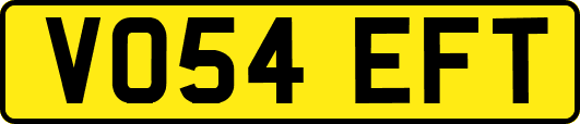 VO54EFT
