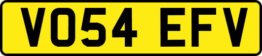 VO54EFV
