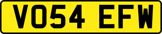VO54EFW
